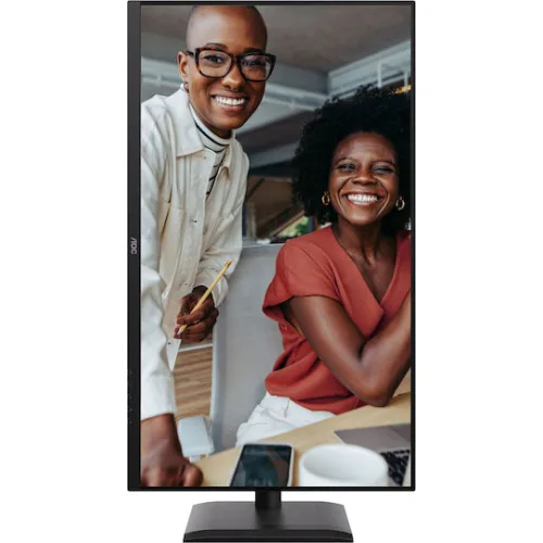 AOC Q32E4U IPS HDR Gaming Monitor 31.5" QHD 2560x1440 με Χρόνο Απόκρισης 4ms GTG