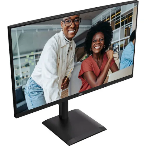 AOC Q32E4U IPS HDR Gaming Monitor 31.5" QHD 2560x1440 με Χρόνο Απόκρισης 4ms GTG
