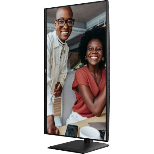 AOC Q32E4U IPS HDR Gaming Monitor 31.5" QHD 2560x1440 με Χρόνο Απόκρισης 4ms GTG