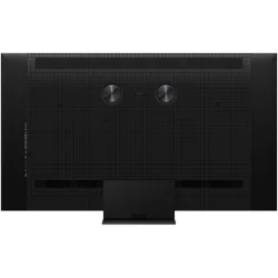 TCL Smart Τηλεόραση 55" 4K UHD SQD-Mini LED C8L HDR (2026) 55C8L