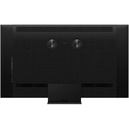 TCL Smart Τηλεόραση 55" 4K UHD SQD-Mini LED C8L HDR (2026) 55C8L