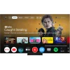 TCL Smart Τηλεόραση 55" 4K UHD SQD-Mini LED Q7D Pro HDR (2026) 55Q7D Pro