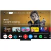 TCL Smart Τηλεόραση 75" 4K UHD QD-Mini LED C6K Pro HDR (2026) 75C6K Pro