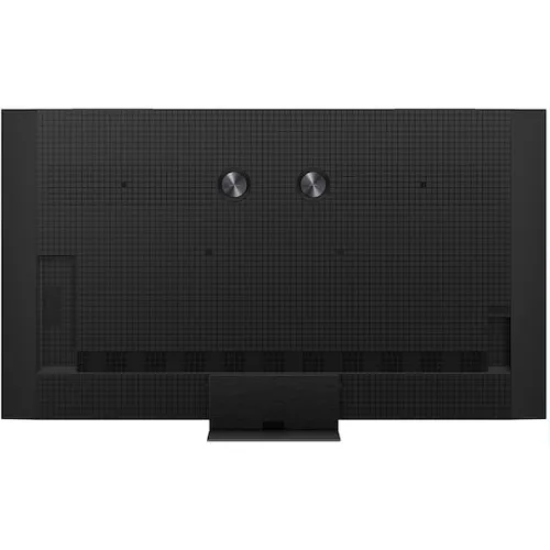 TCL Smart Τηλεόραση 75" 4K UHD SQD-Mini LED C8L HDR (2026) 75C8L