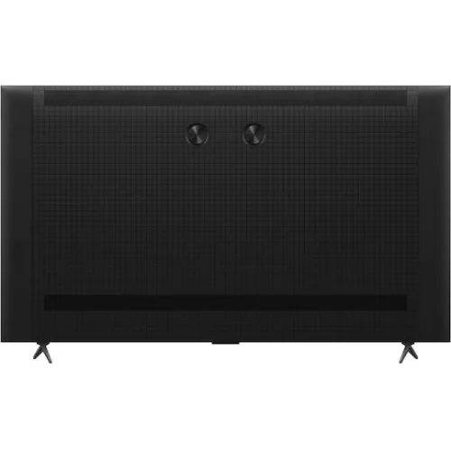 TCL Smart Τηλεόραση 55" 4K UHD Mini LED Q6C HDR (2025) 55Q6C