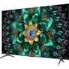 TCL Smart Τηλεόραση 55" 4K UHD Mini LED Q6C HDR (2025) 55Q6C
