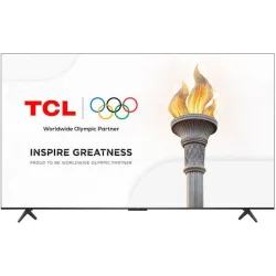 TCL Smart Τηλεόραση 65" 4K UHD Mini LED 65Q6C HDR (2025)