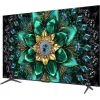 TCL Smart Τηλεόραση 65" 4K UHD Mini LED 65Q6C HDR (2025)