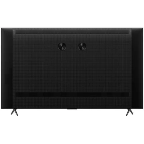TCL Smart Τηλεόραση 65" 4K UHD Mini LED 65Q6C HDR (2025)