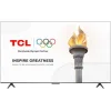 TCL Smart Τηλεόραση 75" 4K UHD Mini LED 75Q6C HDR (2025)