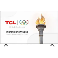 TCL Smart Τηλεόραση 75" 4K UHD Mini LED 75Q6C HDR (2025)