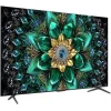 TCL Smart Τηλεόραση 75" 4K UHD Mini LED 75Q6C HDR (2025)