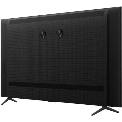 TCL Smart Τηλεόραση 75" 4K UHD Mini LED 75Q6C HDR (2025)