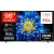 TCL Smart Τηλεόραση 98" 4K UHD QD-Mini LED P8L HDR (2026) 98P8L