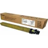 Ricoh 841926 Γνήσιο Toner Laser Εκτυπωτή Κίτρινο High Capacity 9500 Σελίδων 841926