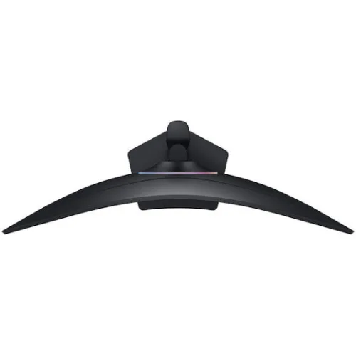 Samsung Odyssey G7 G75F VA HDR Curved Gaming Monitor 37" 4K 3840x2160 165Hz με Χρόνο Απόκρισης 1ms GTG