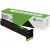 Lexmark 77L20Y0 Γνήσιο Toner Laser Εκτυπωτή Κίτρινο