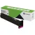 Lexmark 77L20M0 Γνήσιο Toner Laser Εκτυπωτή Ματζέντα