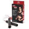 AMILA Speed Rope Powergrip SL Σχοινάκι Ταχύτητας με Βάρος 3m ΚόκκινοΚωδικός: 84579