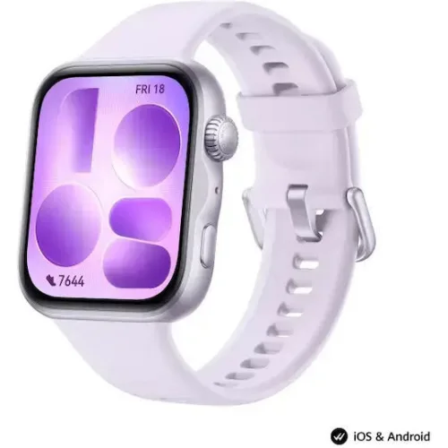 Huawei Watch Fit 5 Purple