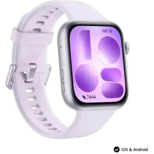 Huawei Watch Fit 5 Purple