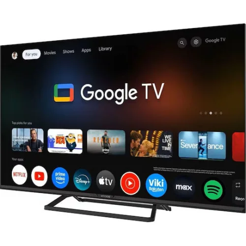 Kydos Smart Τηλεόραση 40" Full HD QLED K40GF22CQ00 (2024)