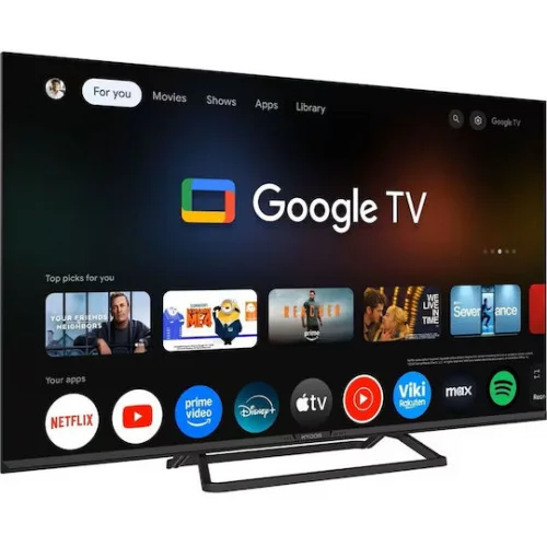 Kydos Smart Τηλεόραση 40" Full HD QLED K40GF22CQ00 (2024)