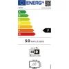 Kydos Smart Τηλεόραση 43" 4K UHD QLED K43GU22CQ00 (2025)