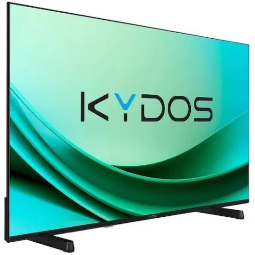 Kydos Τηλεόραση 40" Full HD LED K40NF22SD00V3 HDR (2025)