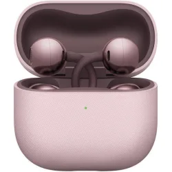 Huawei FreeClip 2 Open Ear Bluetooth Handsfree Ακουστικά με Αντοχή στον Ιδρώτα και Θήκη Φόρτισης Μωβ