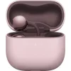 Huawei FreeClip 2 Open Ear Bluetooth Handsfree Ακουστικά με Αντοχή στον Ιδρώτα και Θήκη Φόρτισης Μωβ