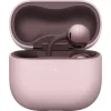 Huawei FreeClip 2 Open Ear Bluetooth Handsfree Ακουστικά με Αντοχή στον Ιδρώτα και Θήκη Φόρτισης Μωβ