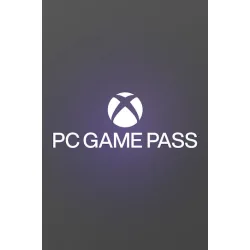 Microsoft PC Game Pass Προπληρωμένη Κάρτα με Πίστωση Χρόνου για 90 ημέρες Key για PC
