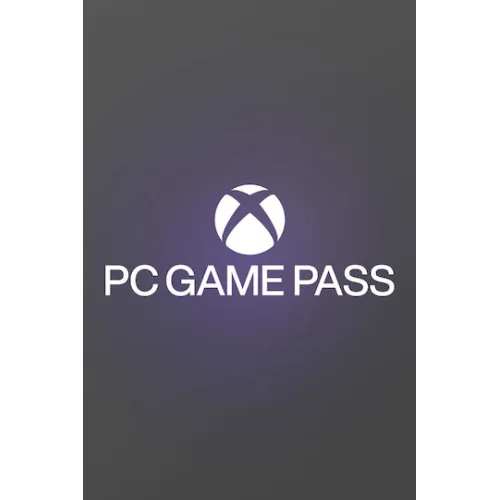 Microsoft PC Game Pass Προπληρωμένη Κάρτα με Πίστωση Χρόνου για 90 ημέρες Key για PC