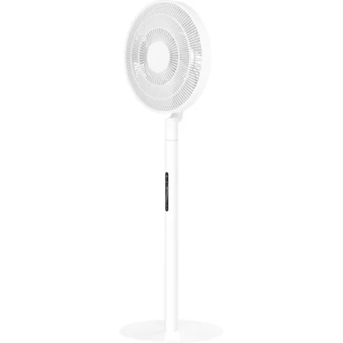 Xiaomi Mijia Ανεμιστήρας Ορθοστάτης 15W με Τηλεχειριστήριο ΛευκόςΚωδικός: BHR08UQEU