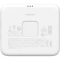 Xiaomi Ψηφιακό Θερμόμετρo για Χρήση σε Εσωτερικό Χώρο
Κωδικός: BHR9041GL