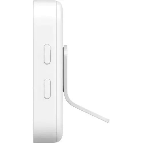 Xiaomi Ψηφιακό Θερμόμετρo για Χρήση σε Εσωτερικό ΧώροΚωδικός: BHR9041GL