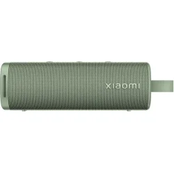 Xiaomi Sound Outdoor Αδιάβροχο Ηχείο Bluetooth 30W με Διάρκεια Μπαταρίας έως 12 ώρες Πράσινο