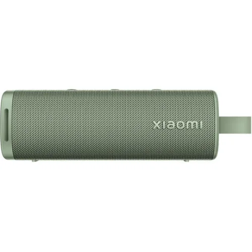 Xiaomi Sound Outdoor Αδιάβροχο Ηχείο Bluetooth 30W με Διάρκεια Μπαταρίας έως 12 ώρες Πράσινο