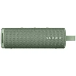 Xiaomi Sound Outdoor Αδιάβροχο Ηχείο Bluetooth 30W με Διάρκεια Μπαταρίας έως 12 ώρες Πράσινο