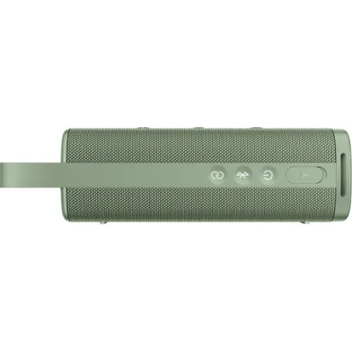 Xiaomi Sound Outdoor Αδιάβροχο Ηχείο Bluetooth 30W με Διάρκεια Μπαταρίας έως 12 ώρες Πράσινο