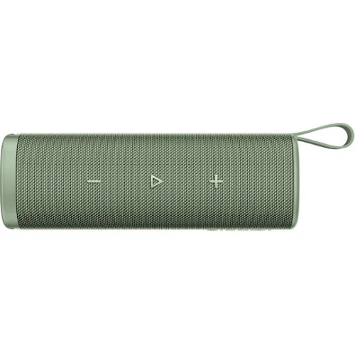 Xiaomi Sound Outdoor Αδιάβροχο Ηχείο Bluetooth 30W με Διάρκεια Μπαταρίας έως 12 ώρες Πράσινο