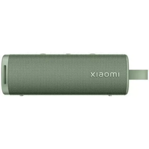 Xiaomi Sound Outdoor Αδιάβροχο Ηχείο Bluetooth 30W με Διάρκεια Μπαταρίας έως 12 ώρες Πράσινο