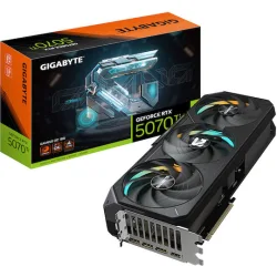 GIGABYTE VGA GV-N507TGAMING OC-16GD , 16GB , GDDR7