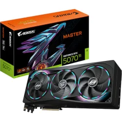 GIGABYTE VGA GV-N507TAORUS M-16GD , 16GB , GDDR7