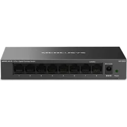 Mercusys MS108GS v1 Unmanaged L2 Switch με 8 Θύρες Gigabit (1Gbps) Ethernet