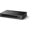 Mercusys MS108GS v1 Unmanaged L2 Switch με 8 Θύρες Gigabit (1Gbps) Ethernet