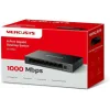 Mercusys MS108GS v1 Unmanaged L2 Switch με 8 Θύρες Gigabit (1Gbps) Ethernet