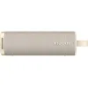 Xiaomi Sound Outdoor Αδιάβροχο Ηχείο Bluetooth 30W με Διάρκεια Μπαταρίας έως 12 ώρες Χρυσό