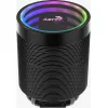 Aerocool Mirage 5 Ψύκτρα Επεξεργαστή για Socket AM4/1200/115x/AM3/AM3+ με ARGB Φωτισμό